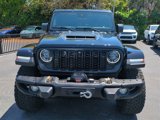 New 2025 Jeep Wrangler Unlimited Rubicon 392 image 3