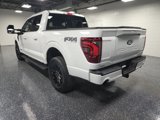 New 2025 Ford F150 Lariat image 2