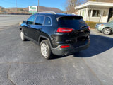 Used 2018 Jeep Cherokee Latitude w/ Safety Group image 3