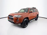 Certified 2024 Toyota 4Runner TRD Pro image 2