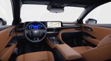 New 2025 Toyota Crown Signia image 5