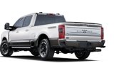 New 2025 Ford F250 Lariat image 2