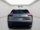 New 2025 Chevrolet Blazer EV RS image 4