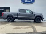 New 2025 Ford F250 4x4 Crew Cab Super Duty image 3