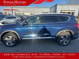 Used 2023 Hyundai Santa Fe SEL w/ Premium Package image 2