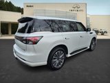 New 2025 INFINITI QX80 Sensory image 5