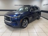 Used 2024 INFINITI QX60 Luxe w/ Vision Package image 3