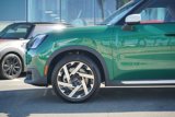 New 2025 MINI Cooper Countryman S image 2