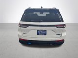 Used 2024 Jeep Grand Cherokee Trailhawk w/ Luxury Tech Group III image 4