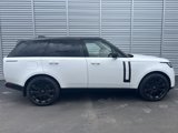 New 2025 Land Rover Range Rover SE image 6