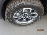 New 2026 Chevrolet Equinox ACTIV w/ Convenience Package III image 2