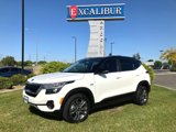 Used 2021 Kia Seltos S image 2