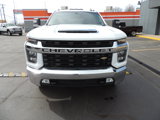 Used 2022 Chevrolet Silverado 3500 LT w/ Convenience Package image 4