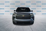 New 2026 Chevrolet Traverse LT image 2