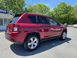 Used 2016 Jeep Compass Latitude image 6