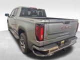 New 2025 GMC Sierra 1500 SLT w/ SLT Premium Plus Package image 5
