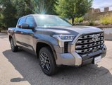 New 2025 Toyota Tundra Platinum image 3