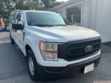 Used 2021 Ford F150 XL w/ XL Power Equipment Group image 6