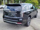 New 2025 Chevrolet Suburban High Country image 2
