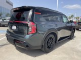New 2025 Nissan Armada PRO-4X image 3
