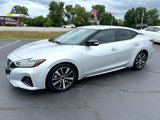 Used 2022 Nissan Maxima SV w/ Floor Mat Group image 2