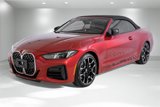 Used 2025 BMW 430i Convertible w/ M Sport Package image 4