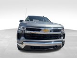 New 2026 Chevrolet Silverado 1500 LT image 3
