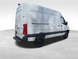 New 2025 Mercedes-Benz Sprinter 2500 image 5