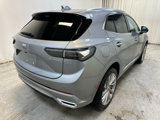 New 2025 Buick Envision Avenir image 6