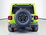 New 2025 Jeep Wrangler Unlimited Rubicon image 6
