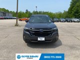 New 2025 Subaru Forester Touring image 1
