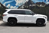 Used 2024 Toyota Sequoia Limited image 2