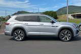 New 2025 Volkswagen Atlas SEL Premium R-Line image 2