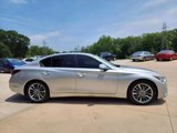 Used 2018 INFINITI Q50 Luxe image 5