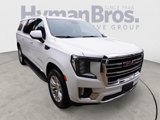 Used 2023 GMC Yukon XL SLT image 3