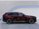 New 2025 MAZDA CX-90 Plug-In Hybrid w/ Premium Plus image 4