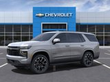New 2025 Chevrolet Tahoe RST image 2