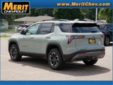 New 2026 Chevrolet Equinox ACTIV w/ Convenience Package III image 2