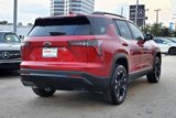 New 2026 Chevrolet Equinox RS w/ Convenience Package III image 6