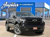 New 2025 Chevrolet Silverado 1500 RST w/ Convenience Package II image 1