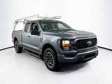 Used 2023 Ford F150 XL w/ STX Appearance Package image 3