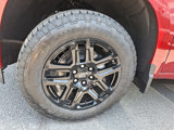 New 2025 Chevrolet Silverado 1500 RST w/ RST All Star Premium Package image 4