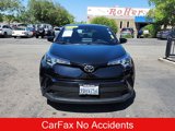 Used 2019 Toyota C-HR XLE image 2