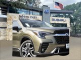 New 2025 Subaru Ascent Touring image 3