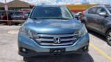 Used 2013 Honda CR-V EX-L image 2