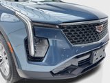 Used 2025 Cadillac XT4 Premium Luxury w/ Technology Package image 3