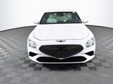 Used 2025 Genesis G70 2.5T image 2