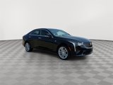 New 2025 Cadillac CT4 Premium Luxury image 2