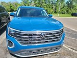New 2025 Volkswagen Atlas SE image 2