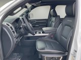 New 2025 RAM 1500 Laramie w/ Night Edition image 2